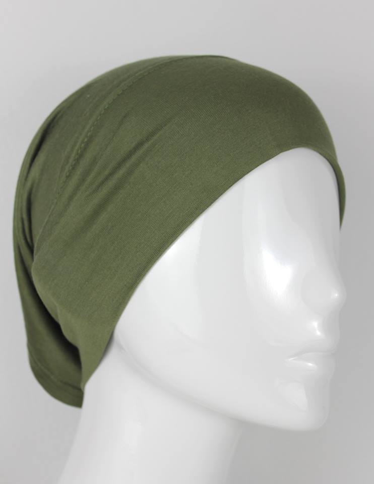 Jersey Tube Inner Cap