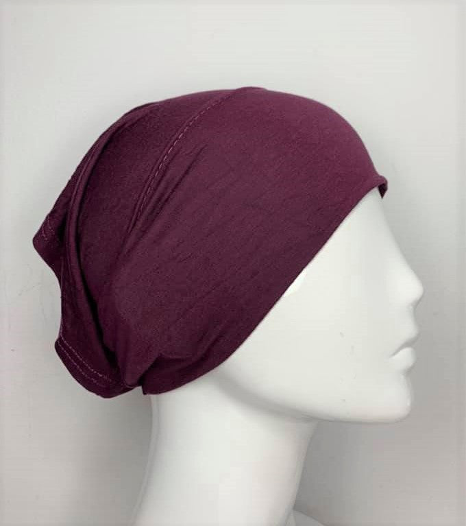 Jersey Tube Inner Cap