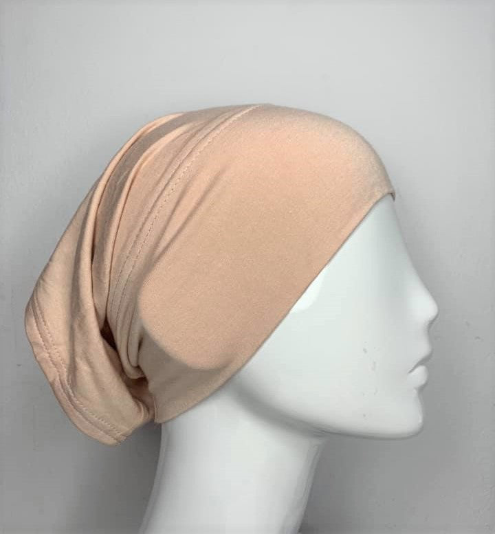 Jersey Tube Inner Cap