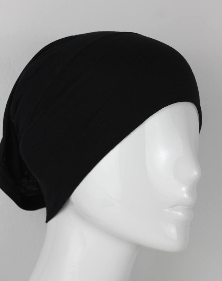 Jersey Tube Inner Cap