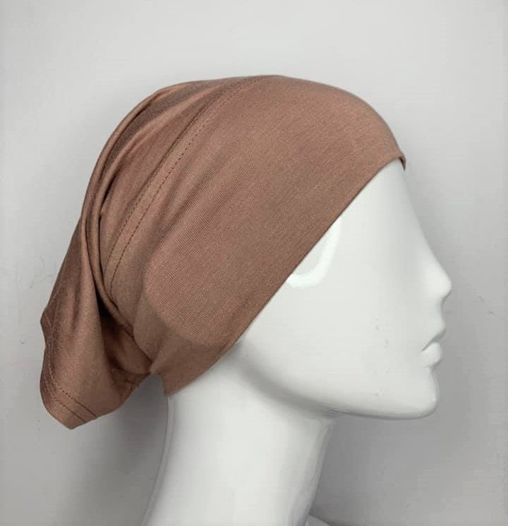 Jersey Tube Inner Cap