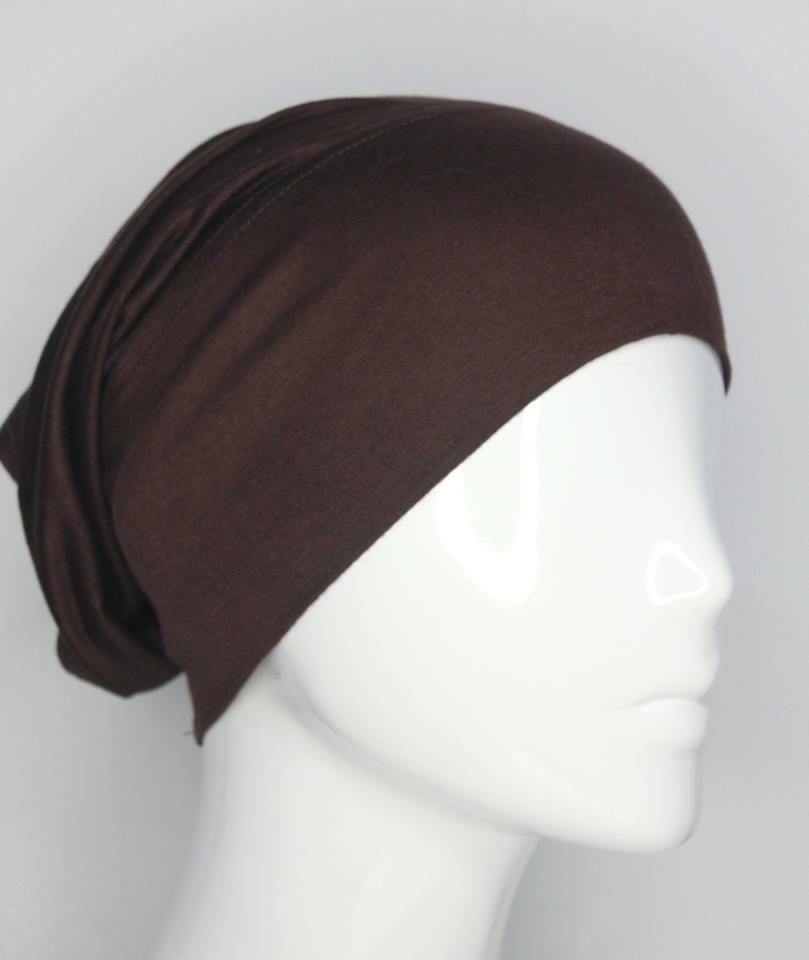 Jersey Tube Inner Cap