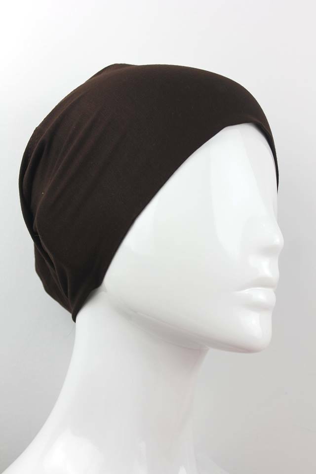 Premium Cotton Tube Cap