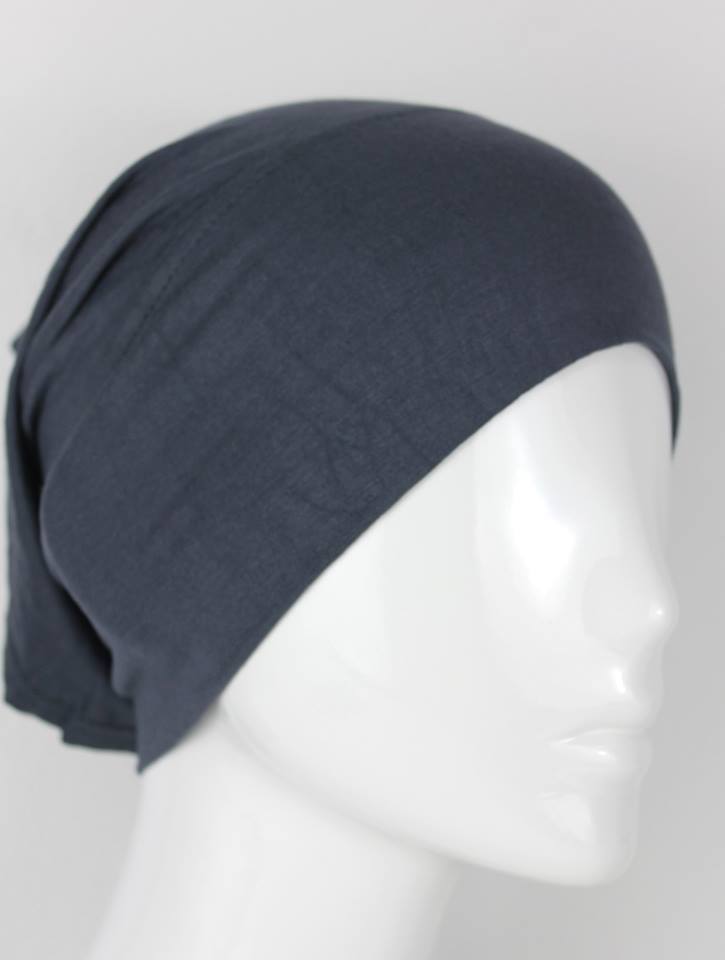 Jersey Tube Inner Cap