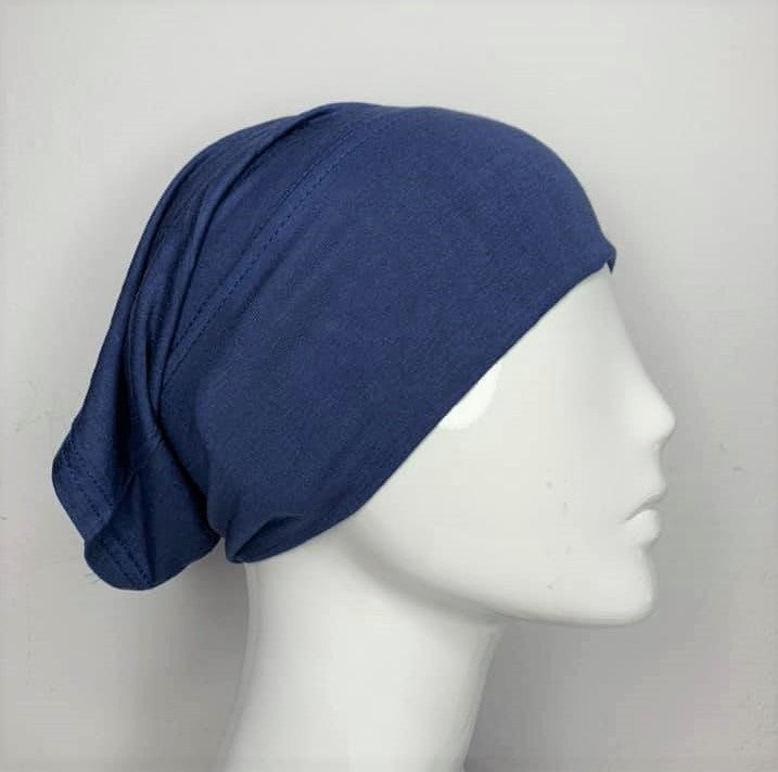 Jersey Tube Inner Cap