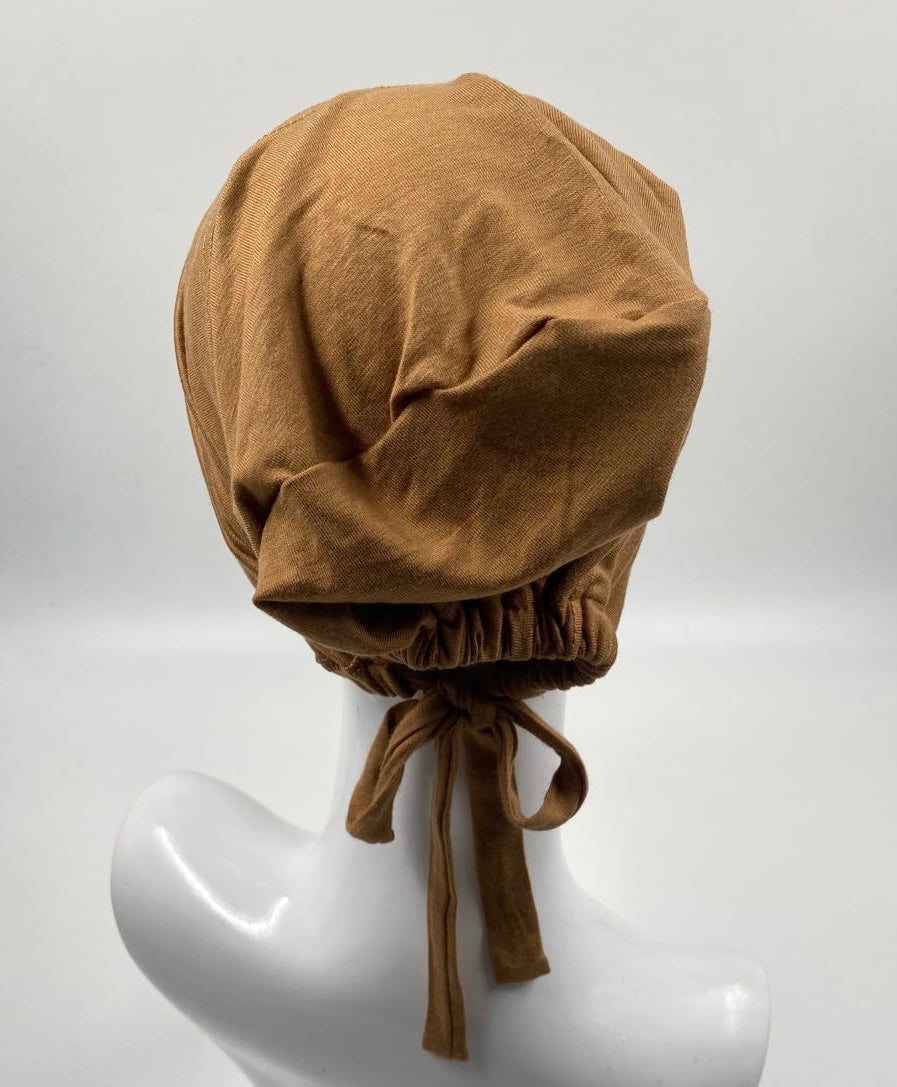 Adjustable String Inner Cap