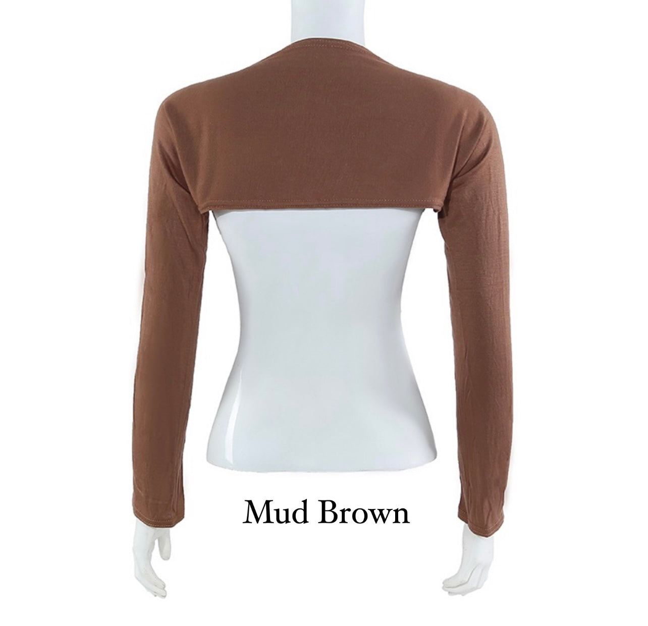 One Piece Arm sleeves