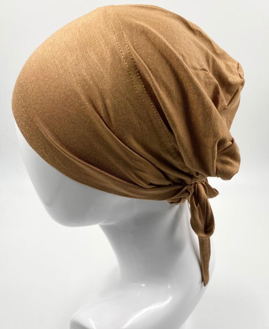 Adjustable String Inner Cap