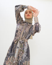Load image into Gallery viewer, Bella Batique Silk Dress
