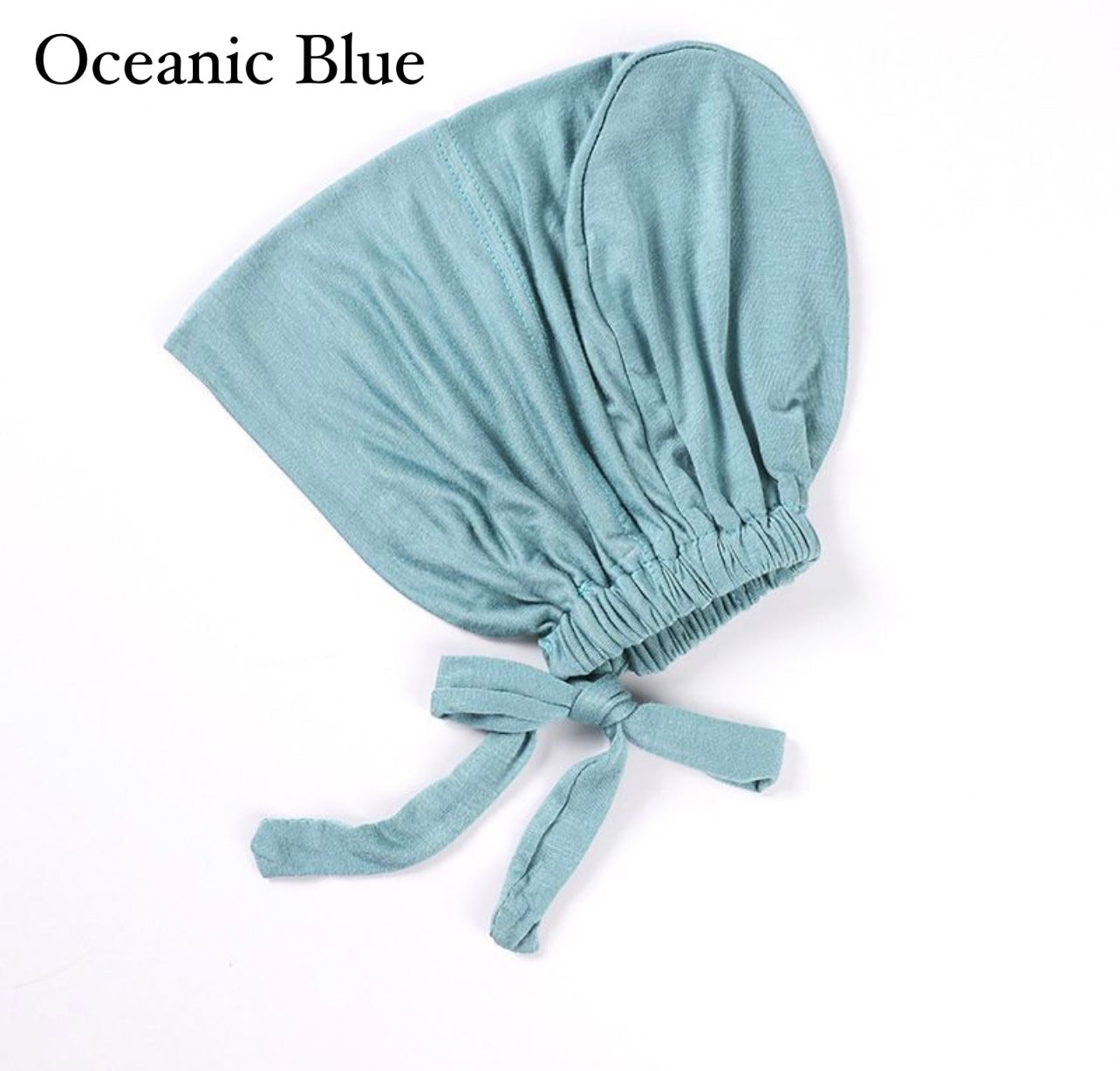 Adjustable String Inner Cap