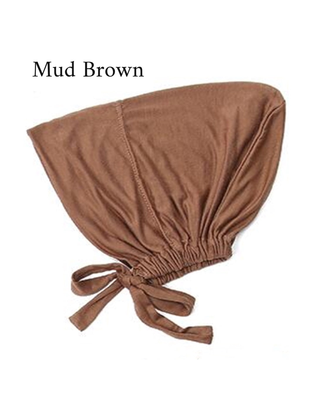 Adjustable String Inner Cap