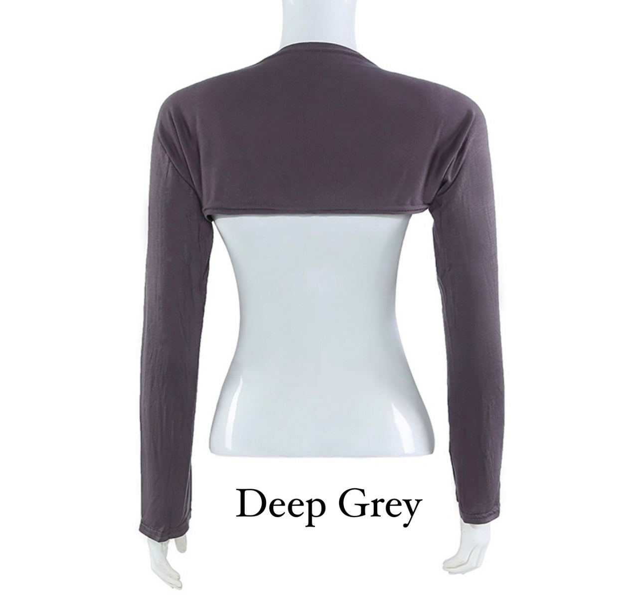 One Piece Arm sleeves