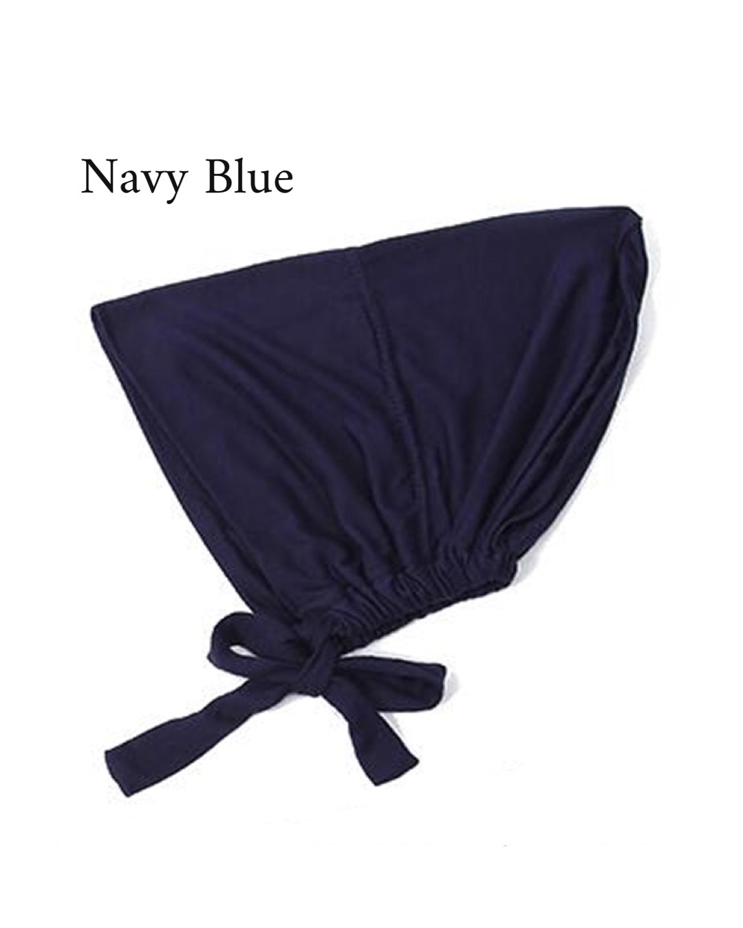 Adjustable String Inner Cap