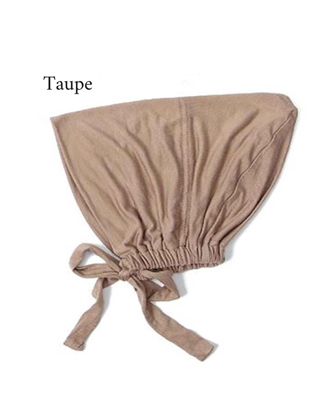 Adjustable String Inner Cap