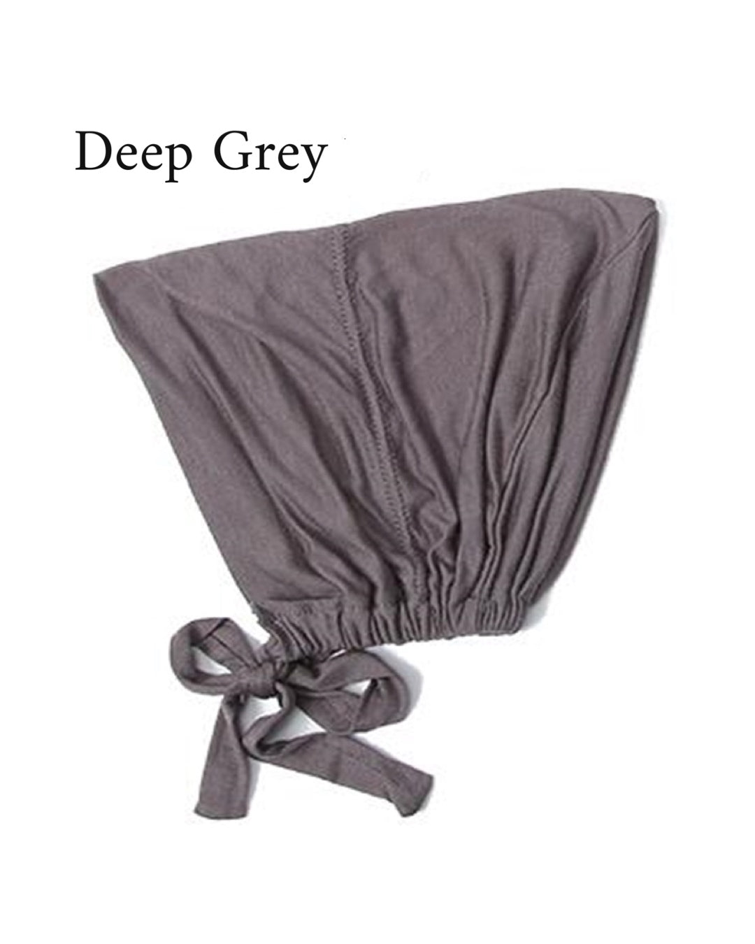 Adjustable String Inner Cap