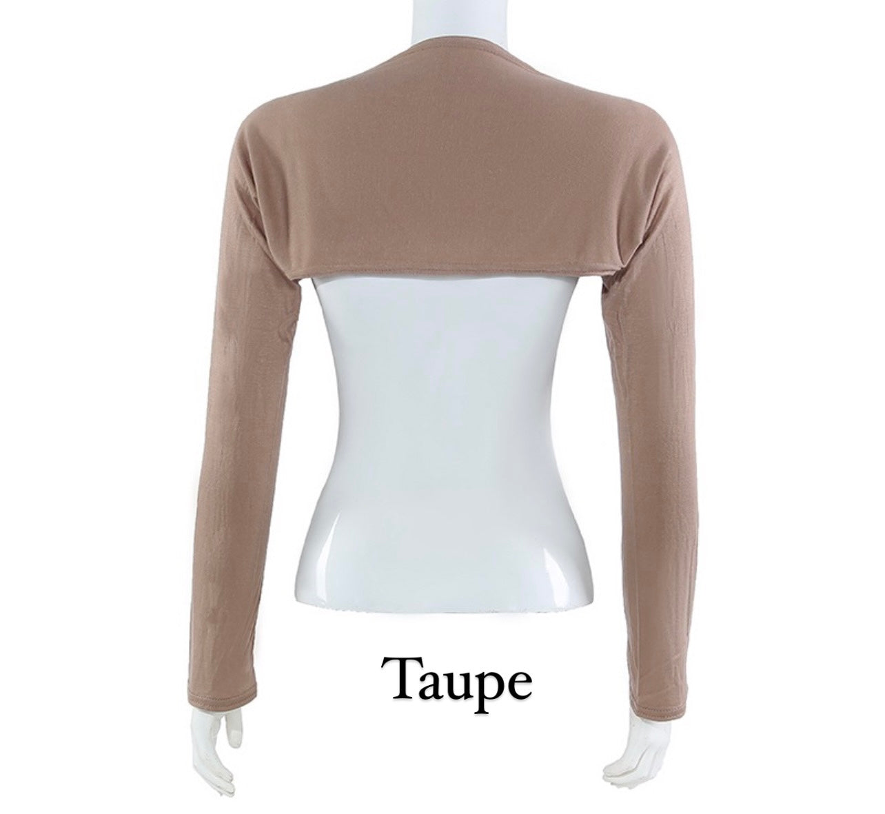 One Piece Arm sleeves