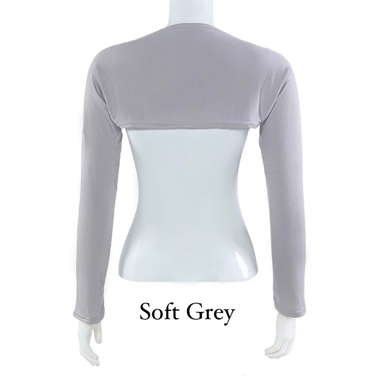 One Piece Arm sleeves