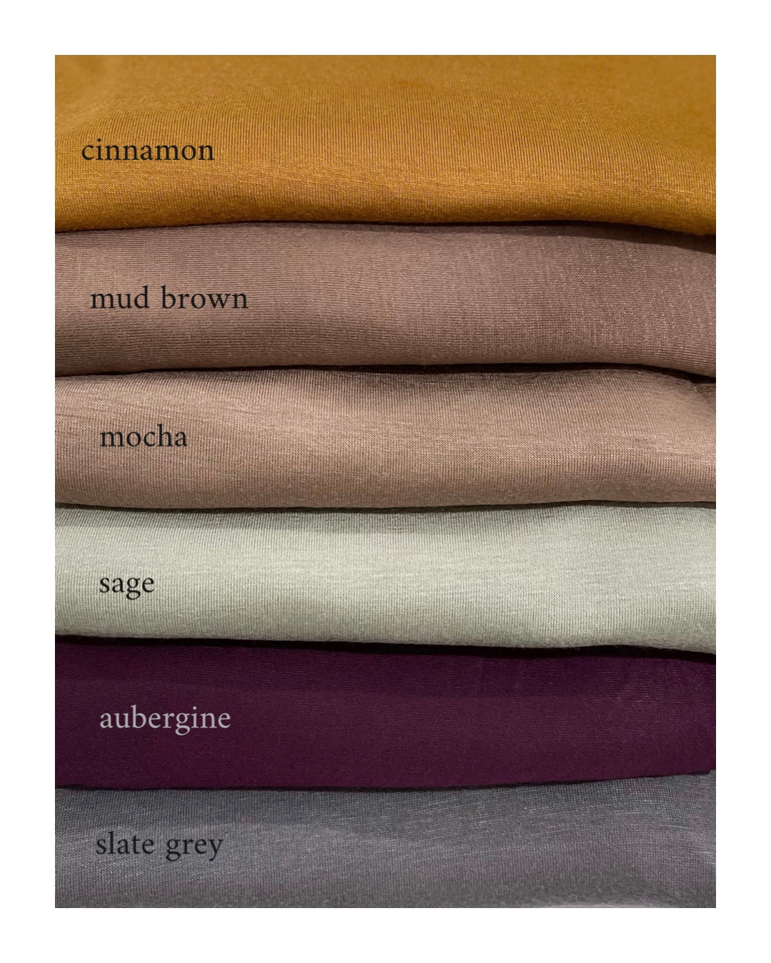 Maxi Premium Jersey Hijab