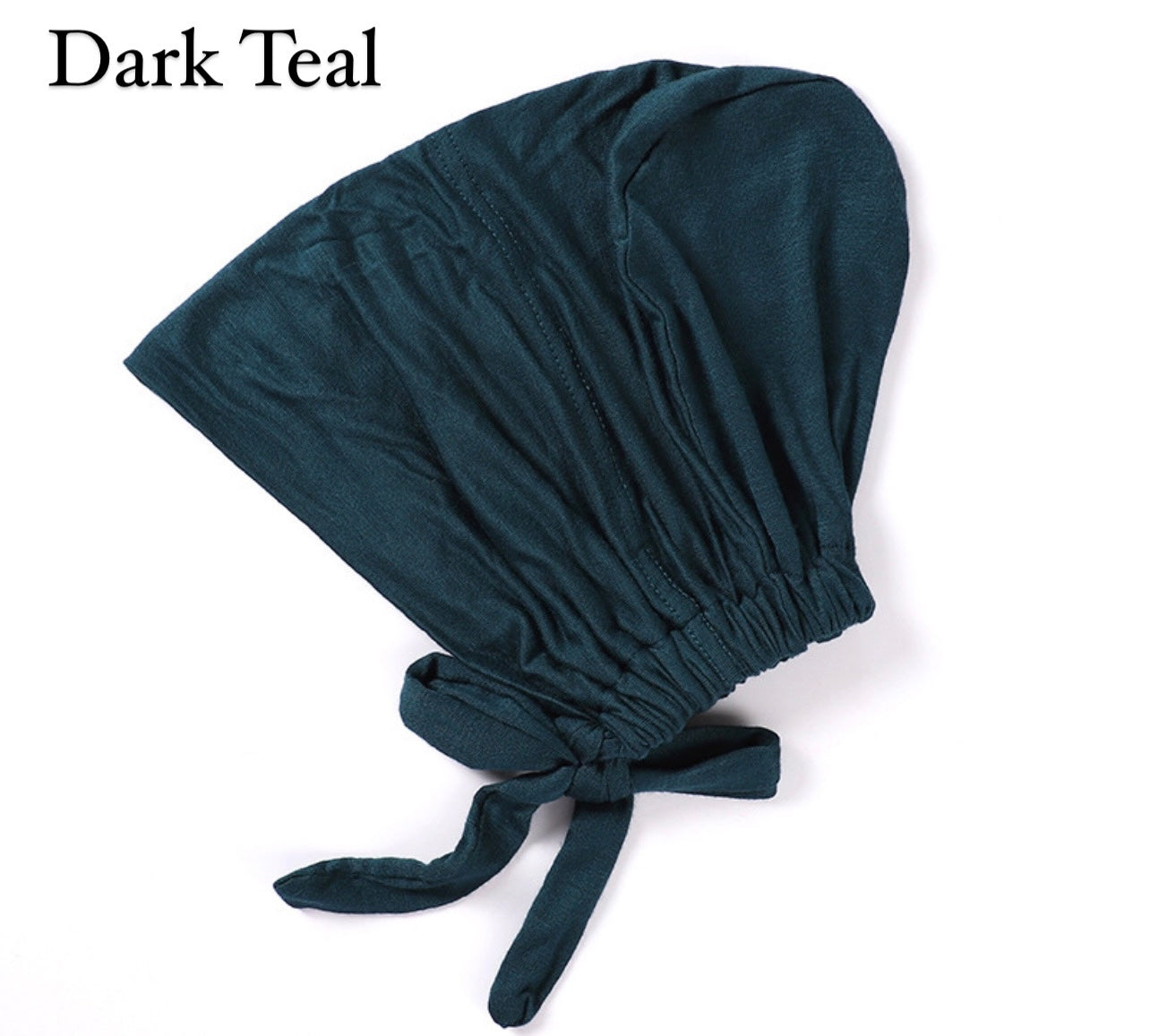 Adjustable String Inner Cap