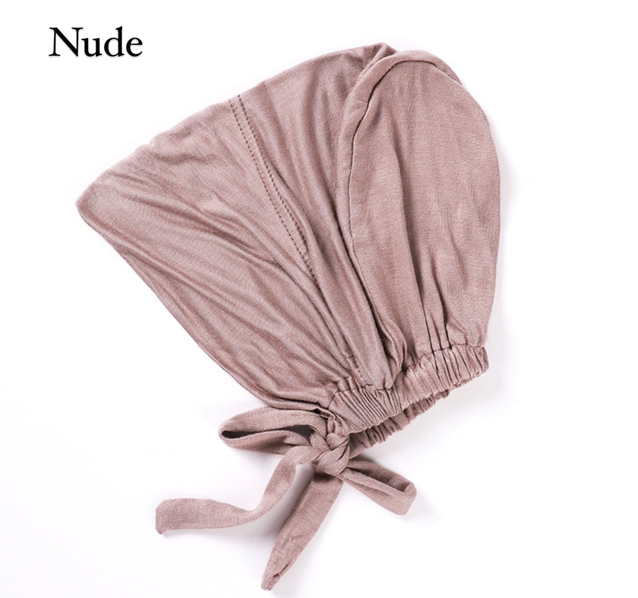 Adjustable String Inner Cap