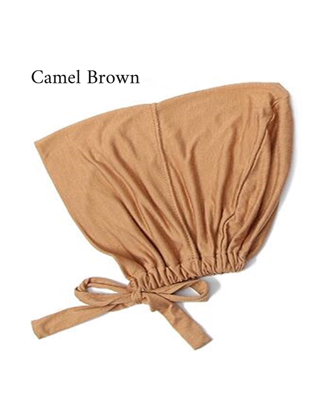 Adjustable String Inner Cap