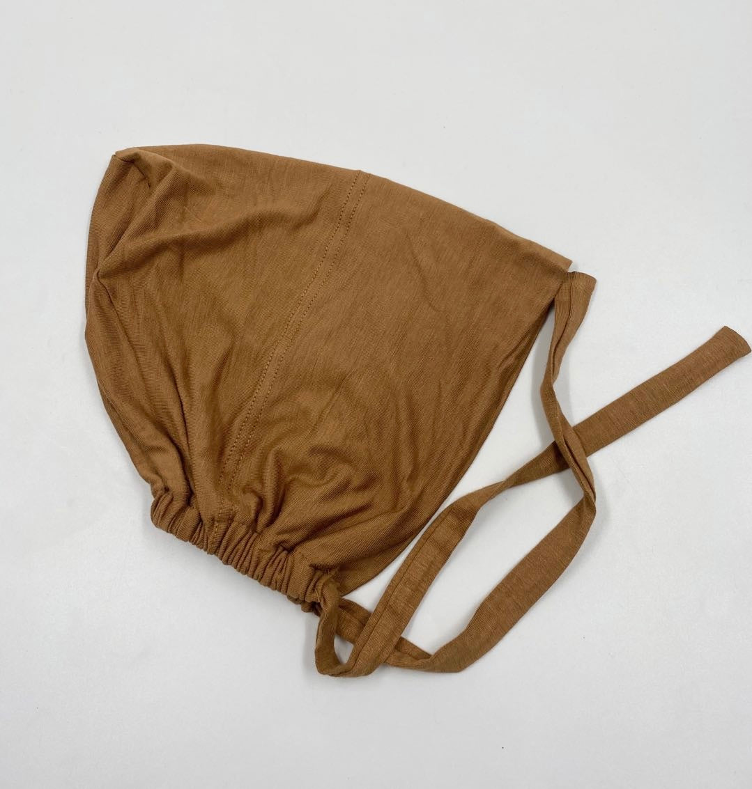 Adjustable String Inner Cap