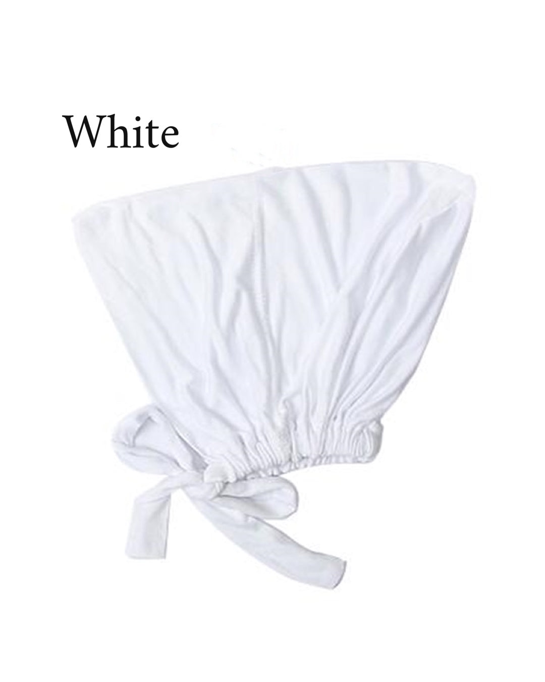 Adjustable String Inner Cap