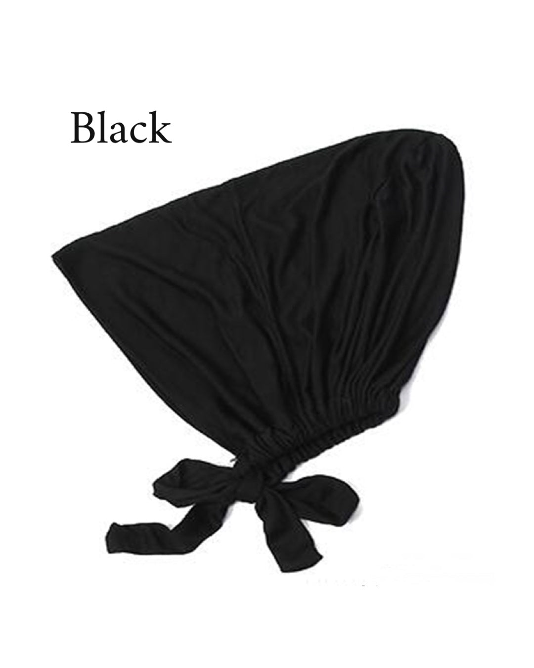 Adjustable String Inner Cap