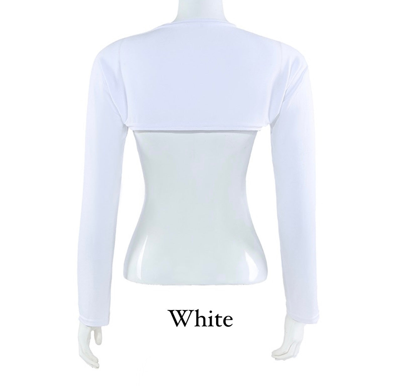 One Piece Arm sleeves