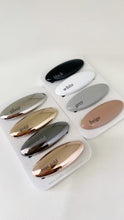 Load image into Gallery viewer, Luxe Metal Safety Pins
