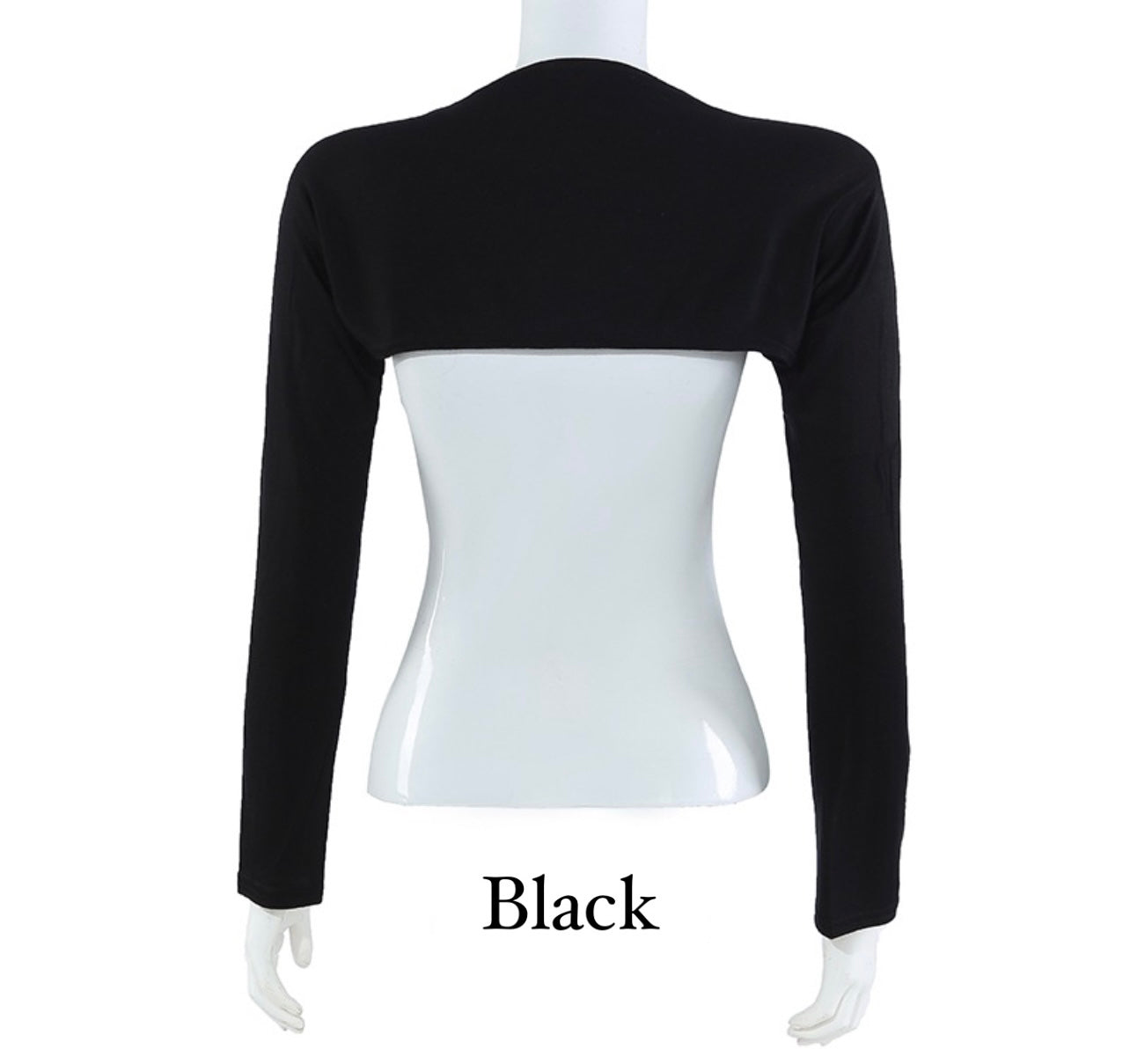 One Piece Arm sleeves