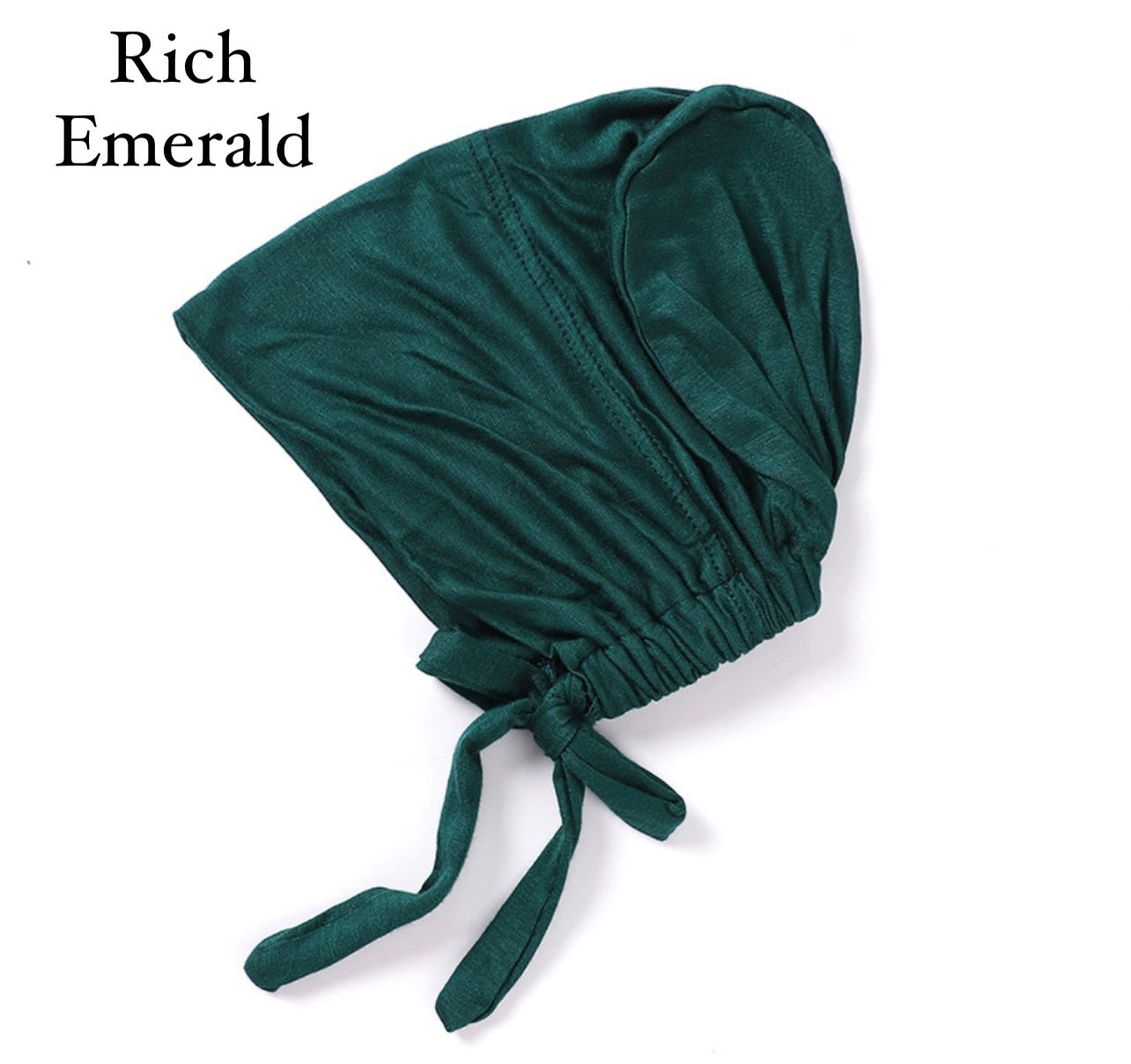 Adjustable String Inner Cap