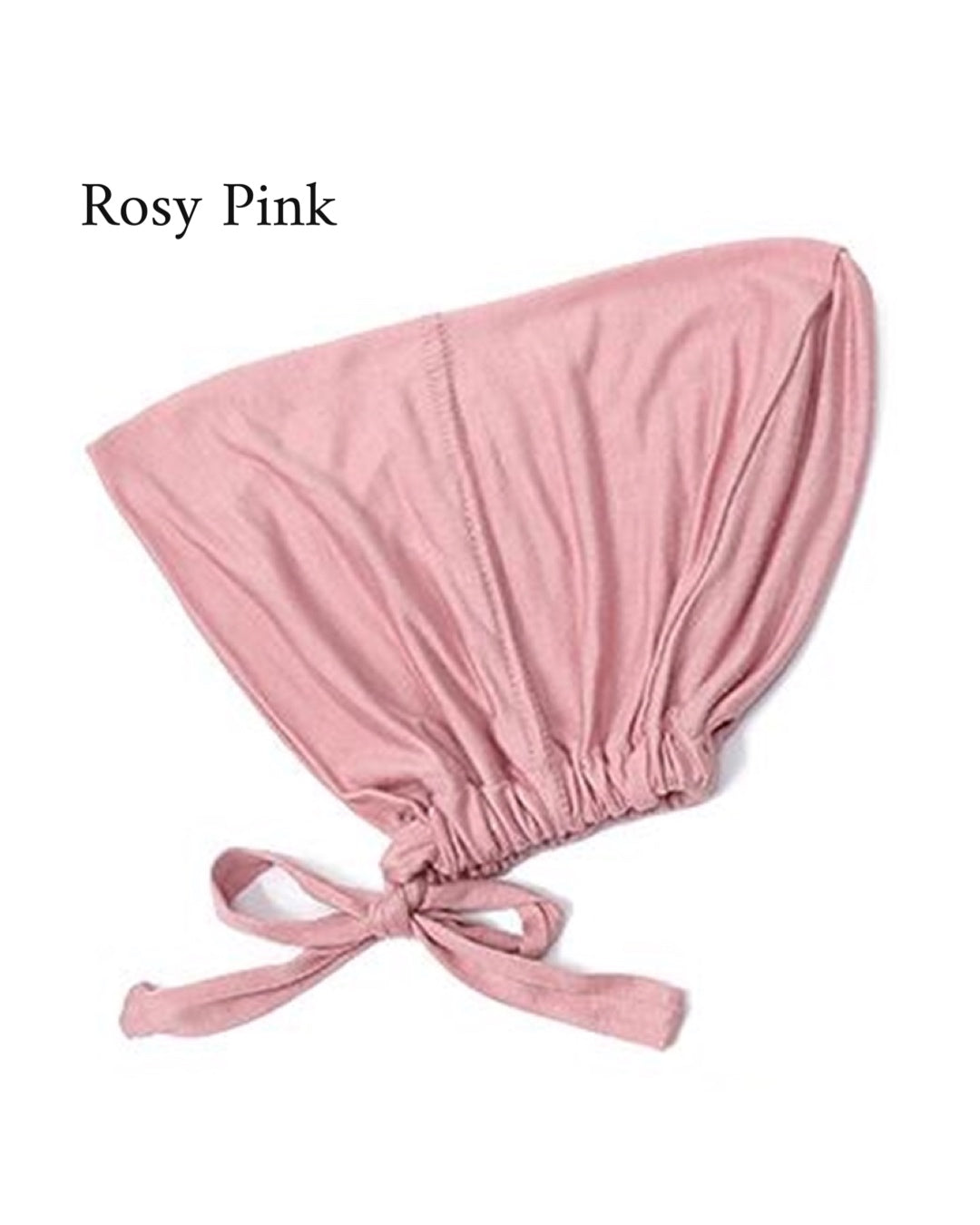 Adjustable String Inner Cap