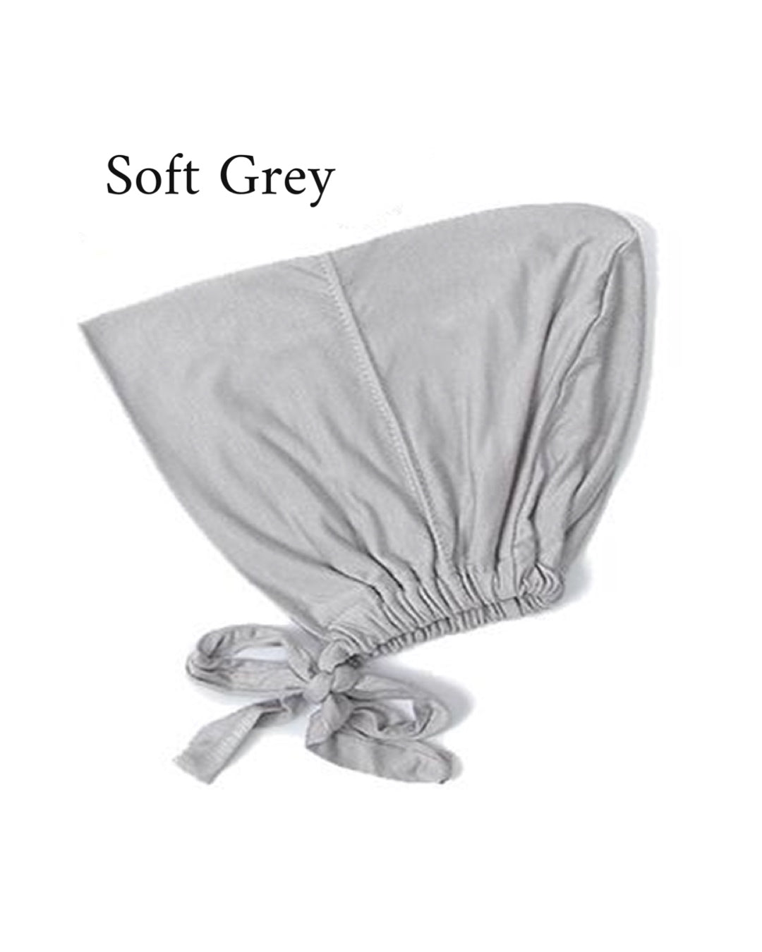 Adjustable String Inner Cap