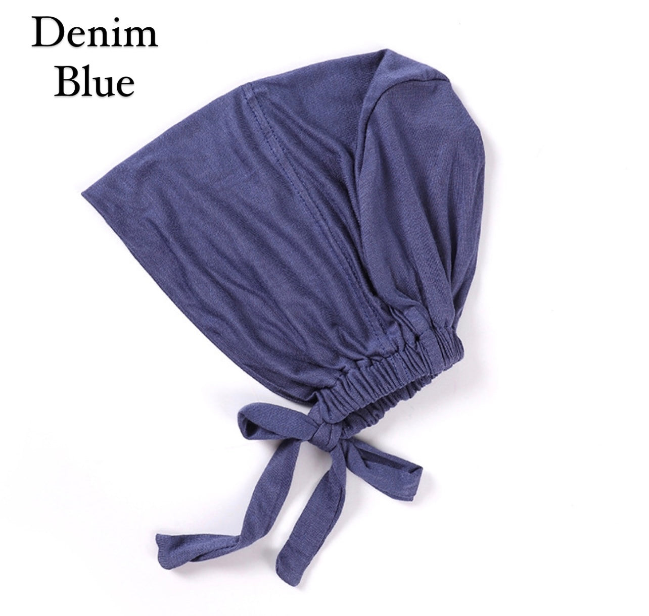 Adjustable String Inner Cap