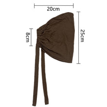 Load image into Gallery viewer, Adjustable String Inner Cap
