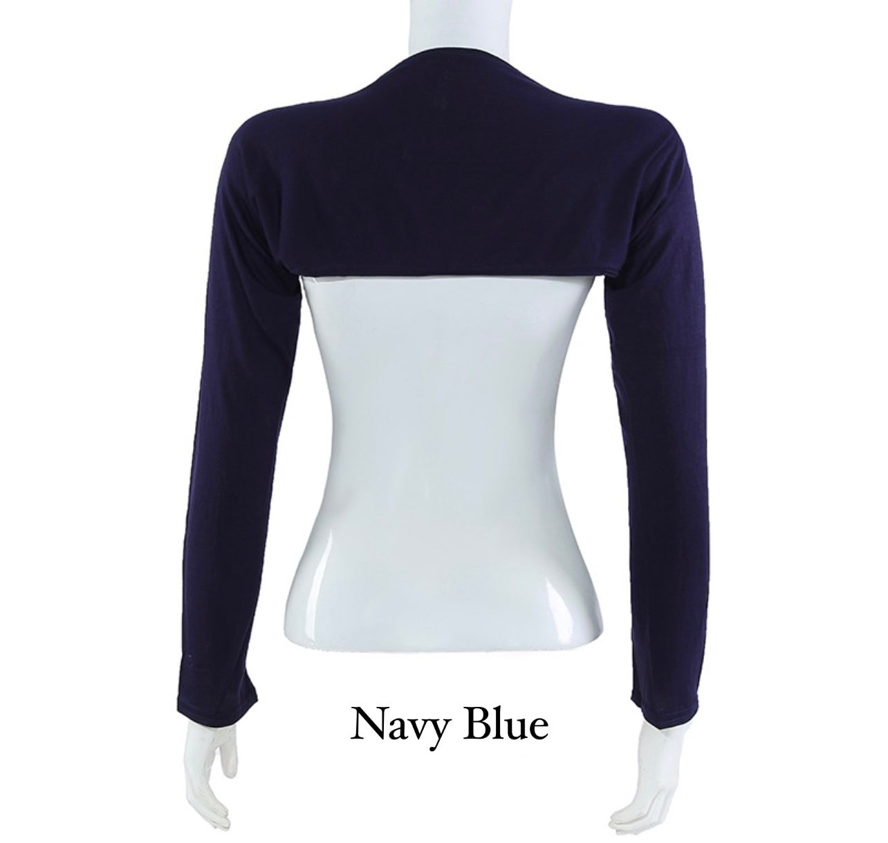 One Piece Arm sleeves