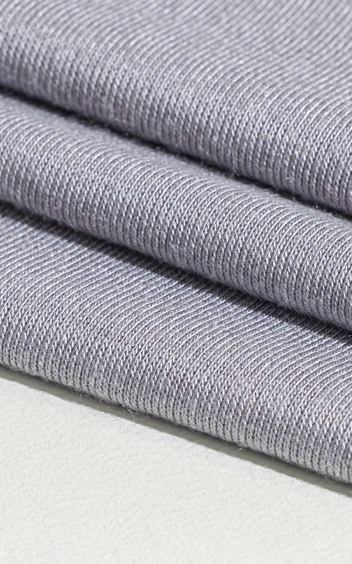 Premium Petite Jersey Overlock Hijab