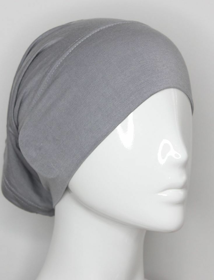 Jersey Tube Inner Cap