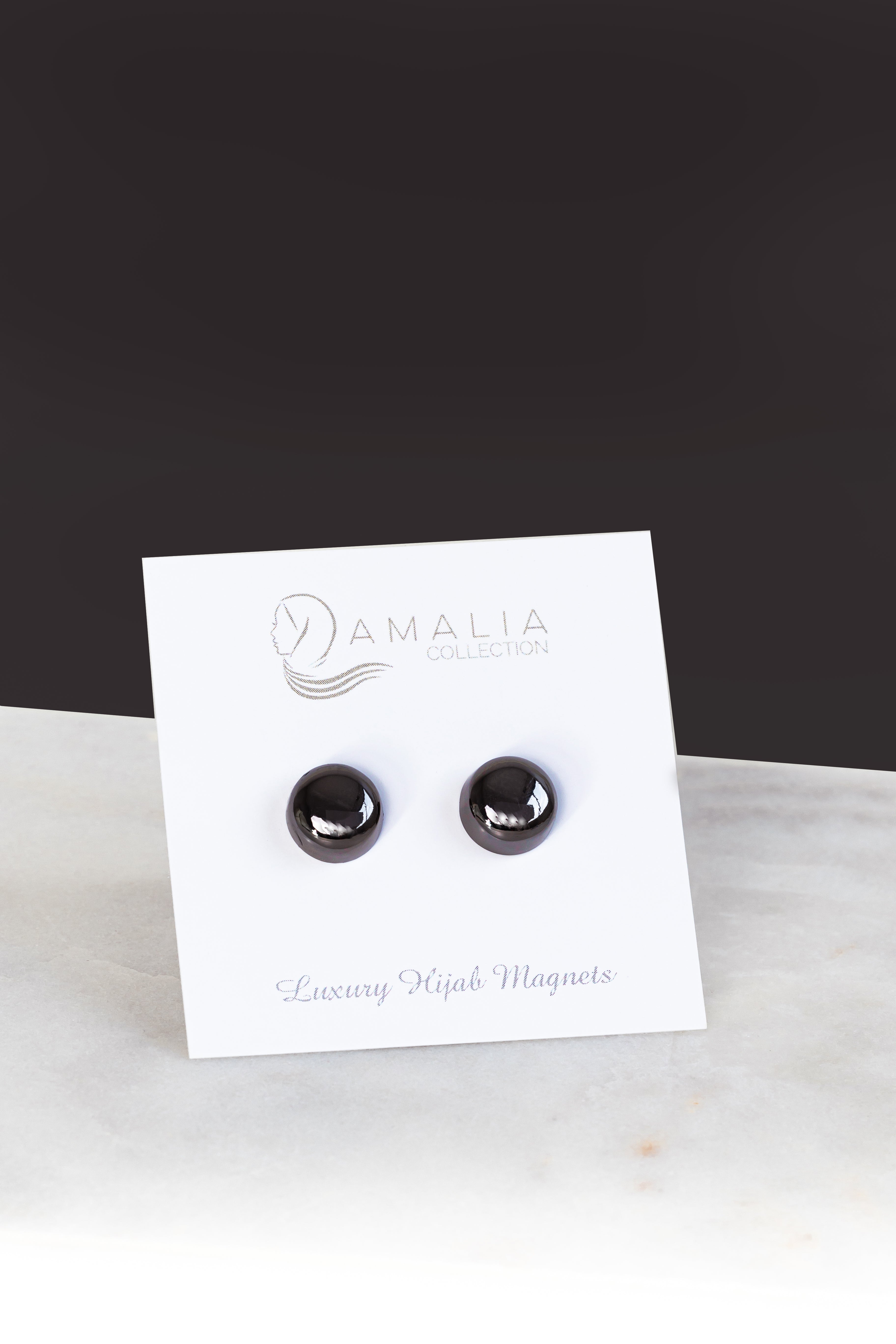 Luxury Hijab Magnets