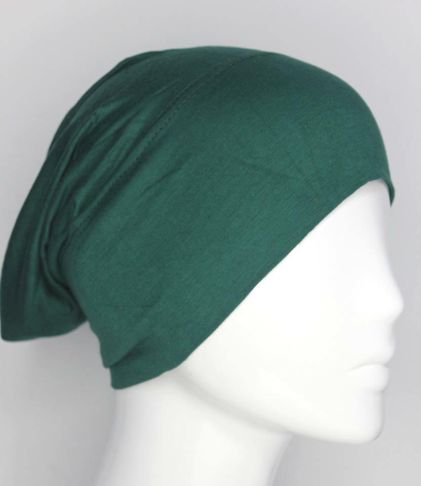 Jersey Tube Inner Cap