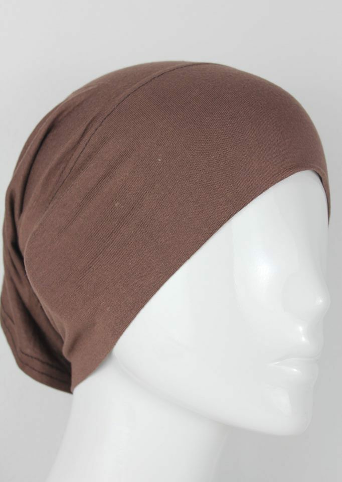 Jersey Tube Inner Cap