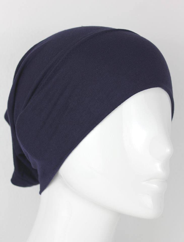 Jersey Tube Inner Cap