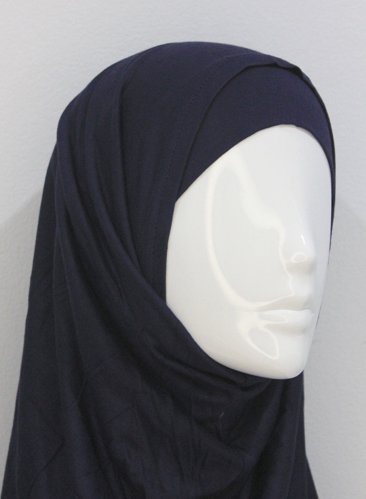 Amira two-piece Hijab