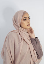 Load image into Gallery viewer, Bamboo Premium Hijab
