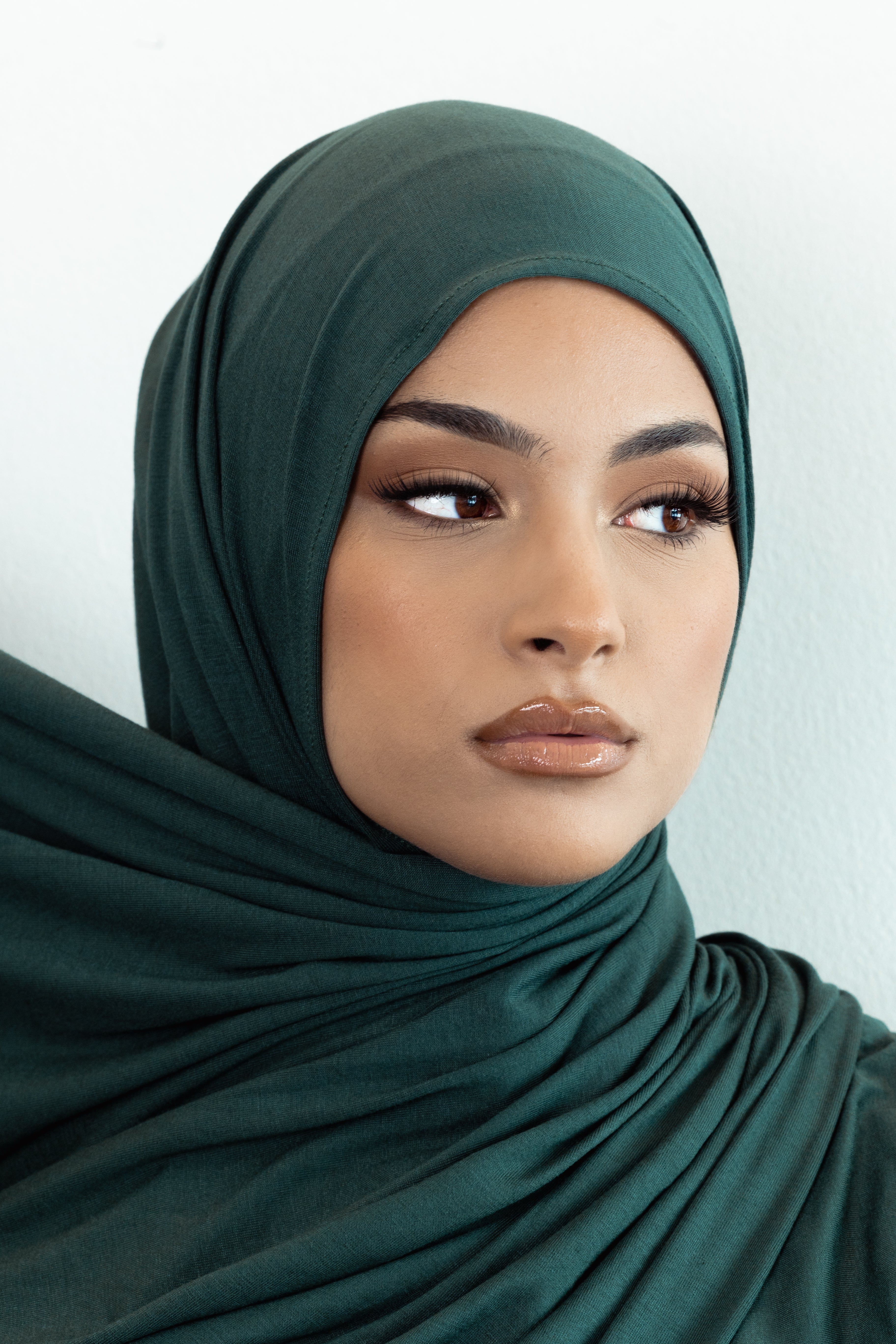 Maxi Premium Jersey Hijab