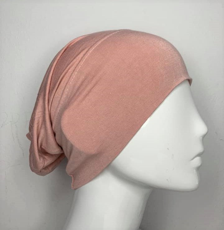 Jersey Tube Inner Cap