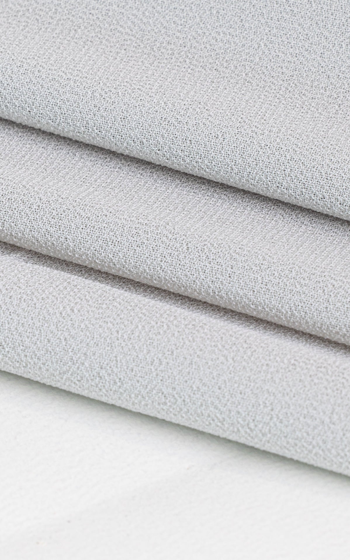 Chiffon Premium Basic Hijab