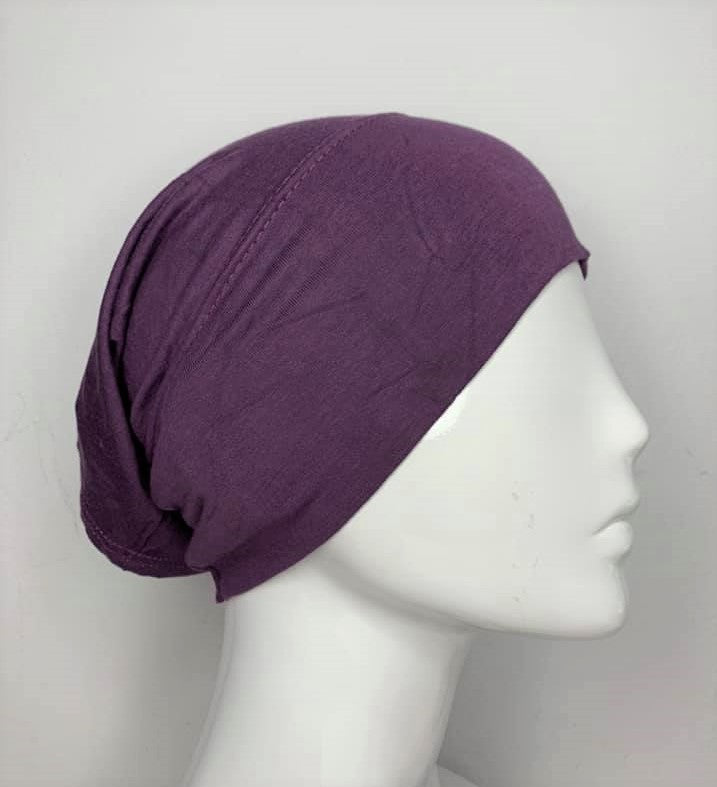 Jersey Tube Inner Cap